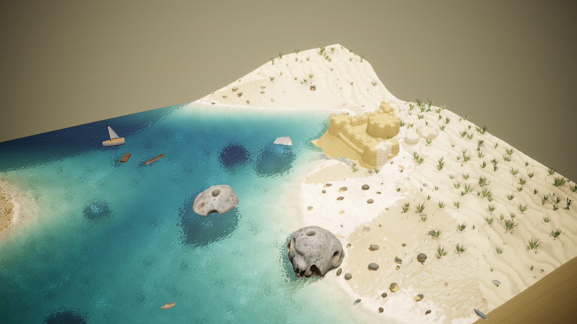 SandFlow screenshot 5