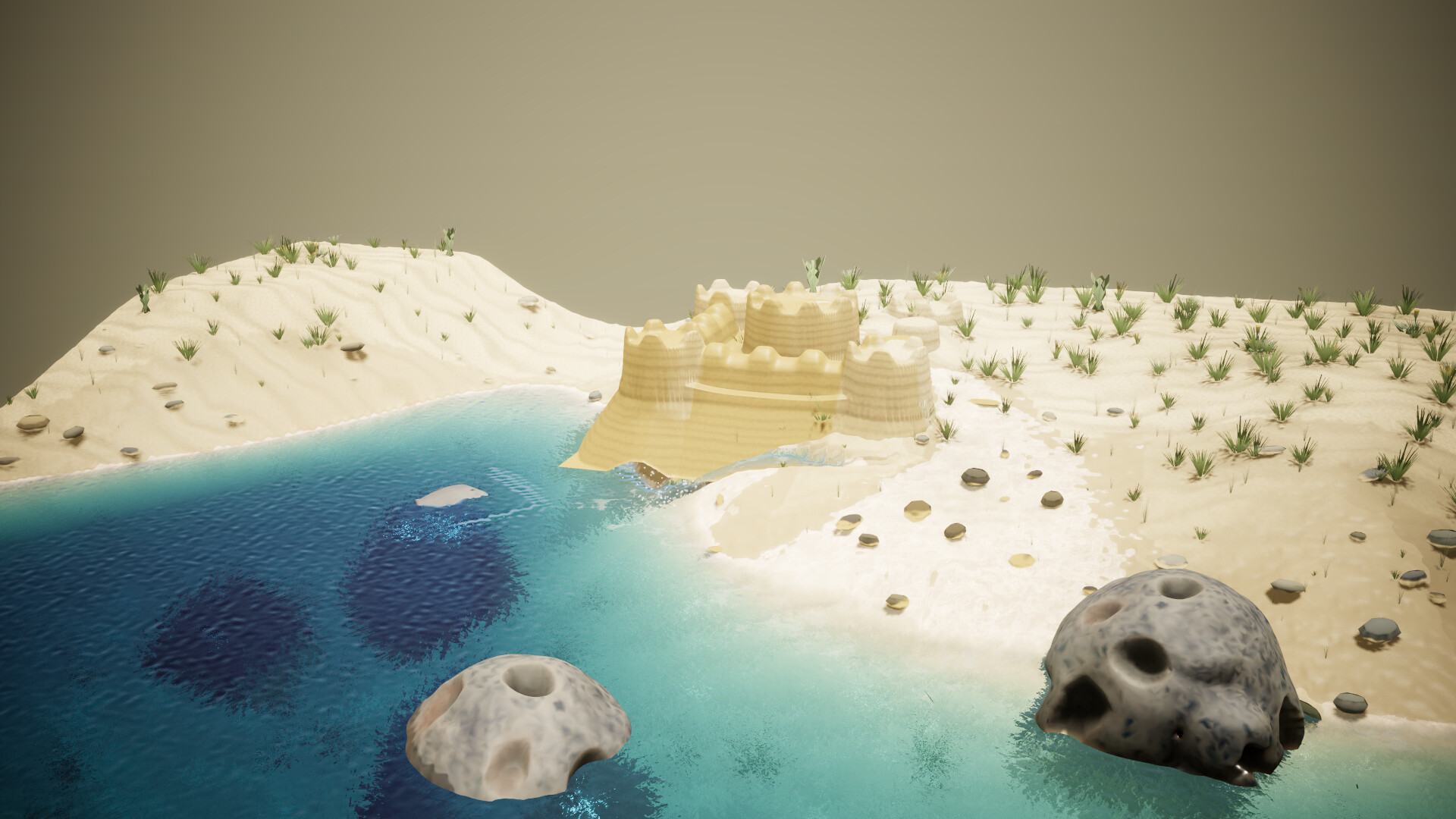 SandFlow screenshot 3