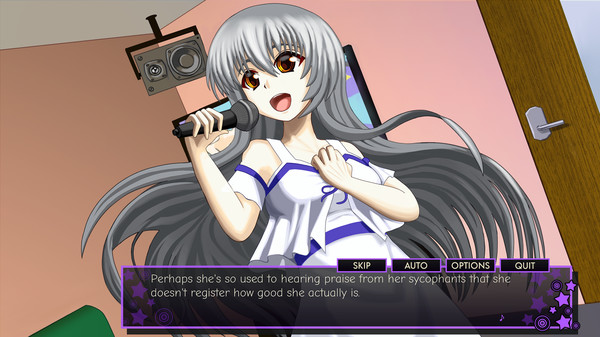 Wildfire - Ticket to Rock screenshot 5