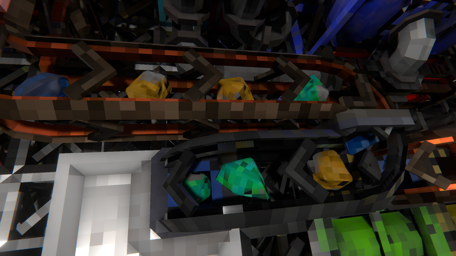 Astario screenshot 5