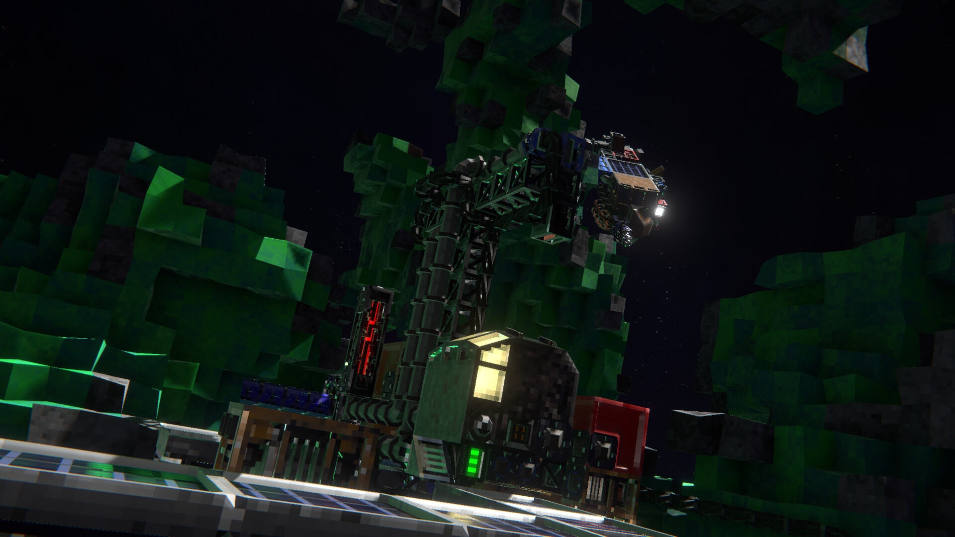 Astario screenshot 4