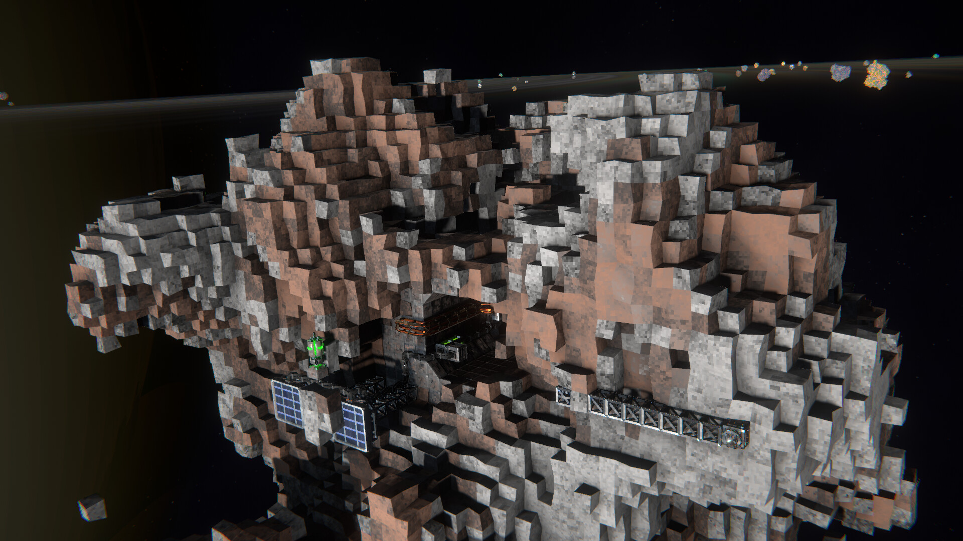 Astario screenshot 2