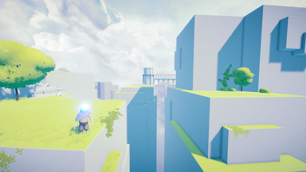 Divine Dust trailer