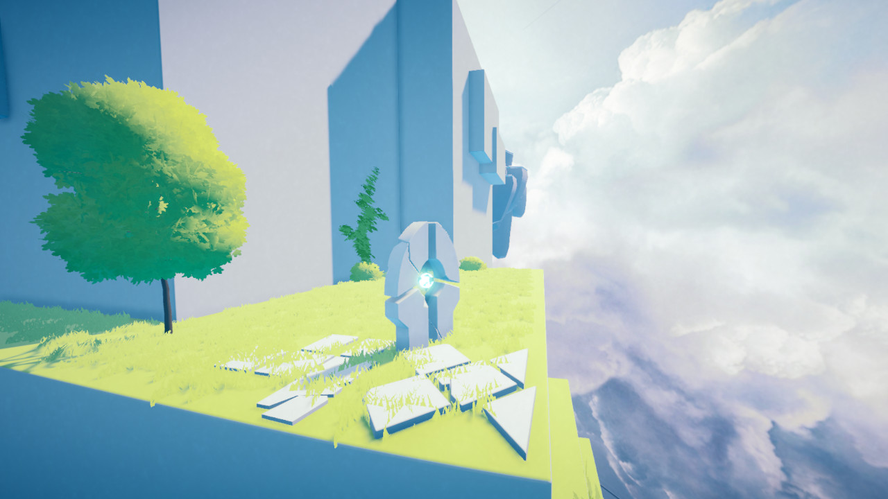Divine Dust screenshot 3