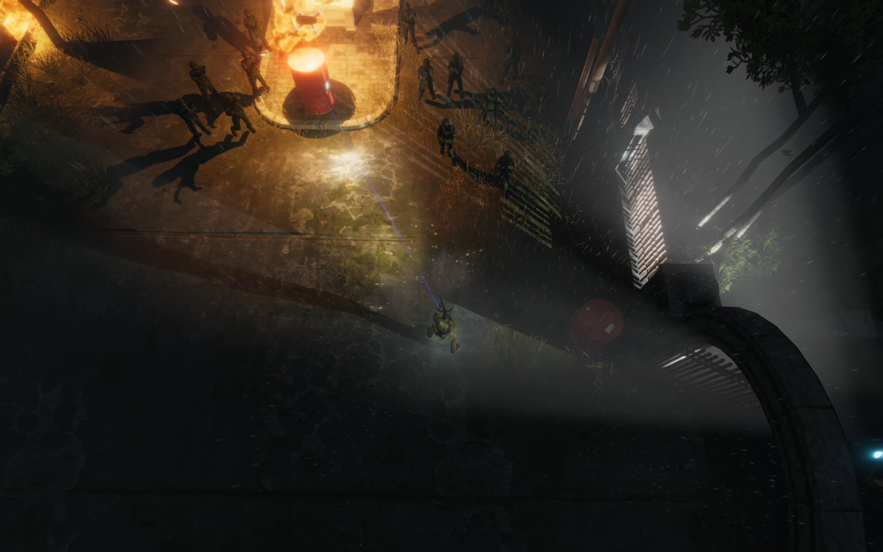 Hear My Light screenshot 5