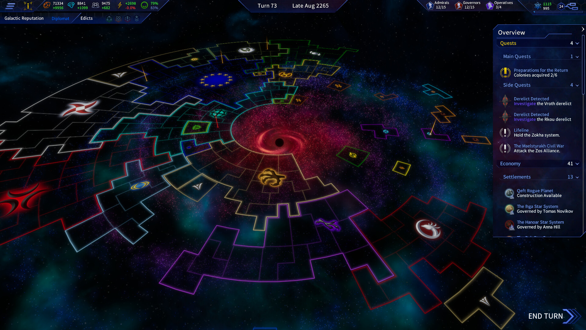 Trailer poster