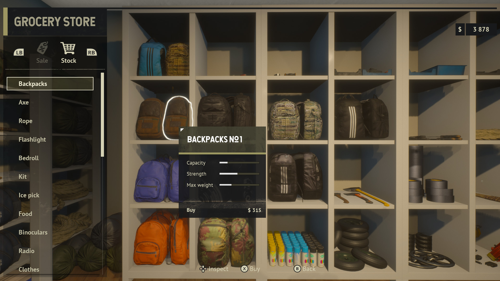 Offroad Delivery Service screenshot 4