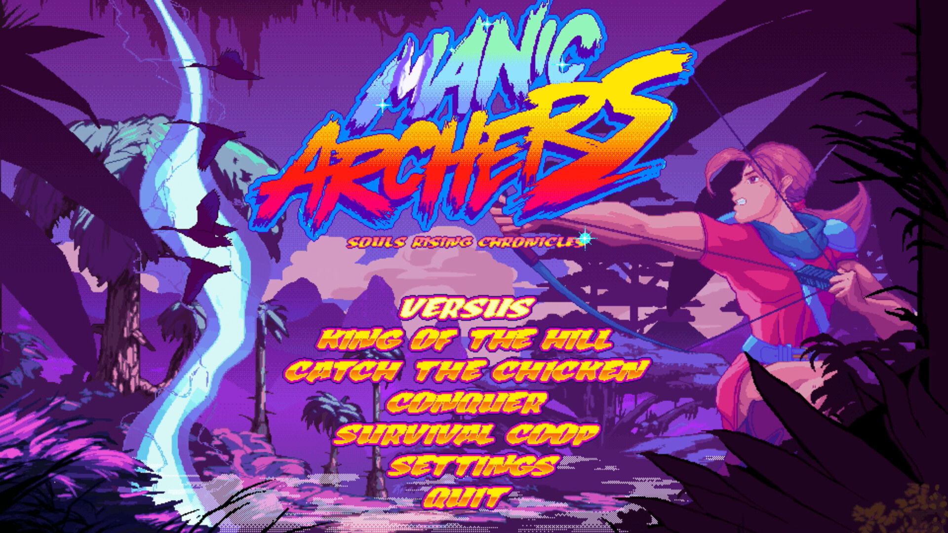 Trailer poster