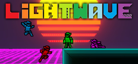 Cover art from LightWave