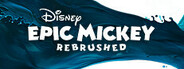 Disney Epic Mickey: Rebrushed