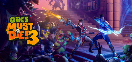 Где находятся сохранения к игре Orcs Must Die! 3
