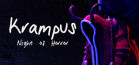 Cover art from Krampus: Night of Horror
