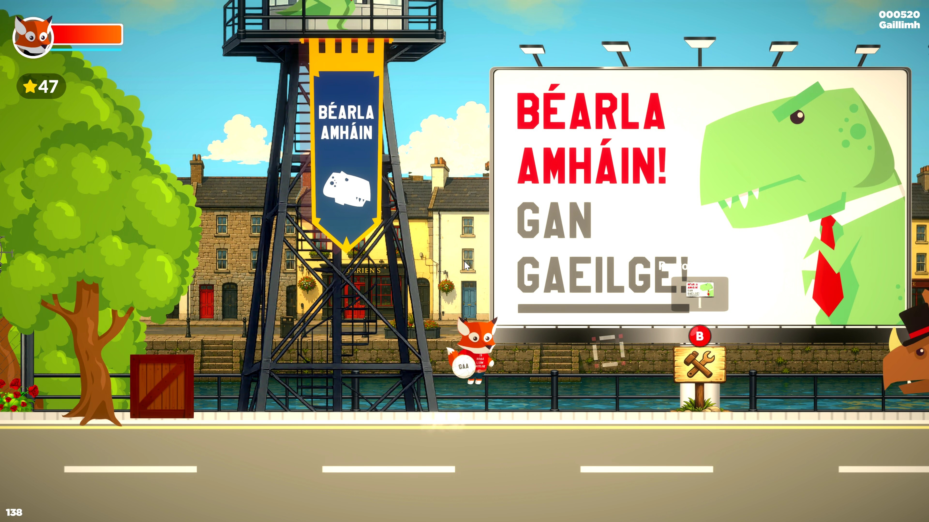 The Last Gaeltacht screenshot 5