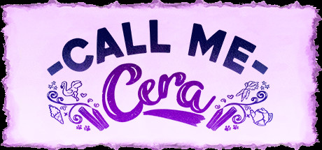 Cover art from Call Me Cera