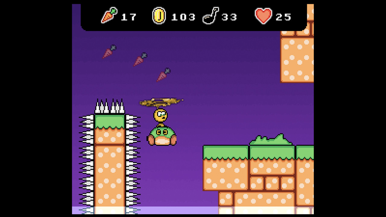 Bunny Ribbit screenshot 4