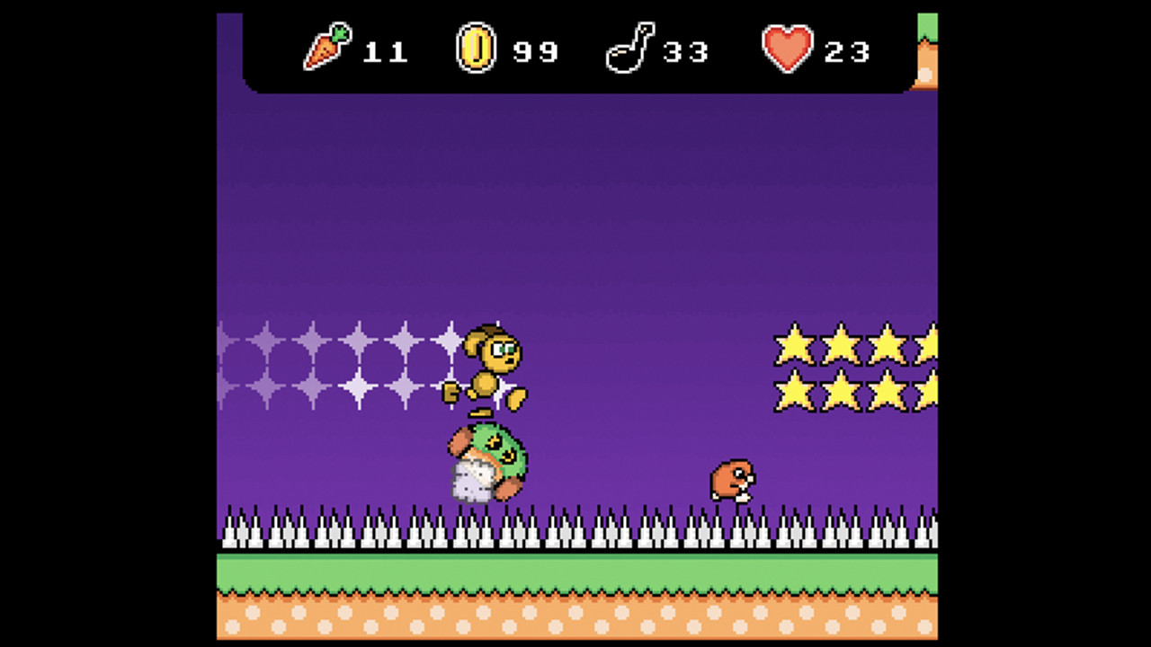 Bunny Ribbit screenshot 2