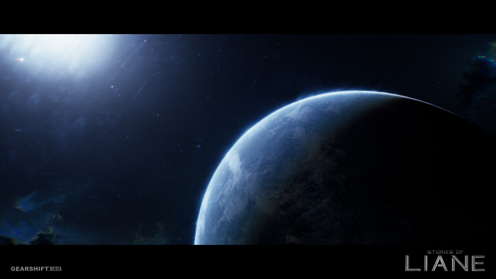 Trailer poster