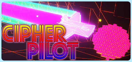 Cover art from Cipher Pilot