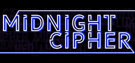 Cover art from Midnight Cipher