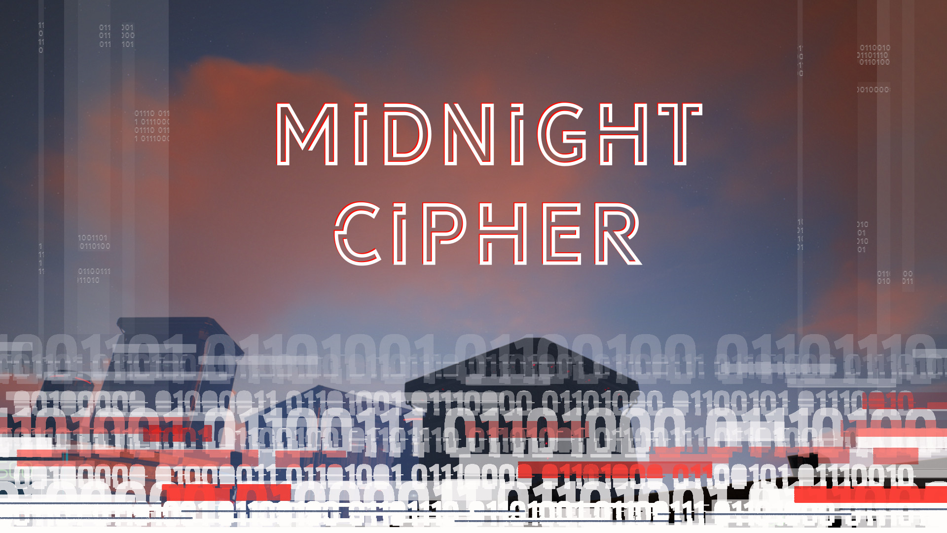 Midnight Cipher screenshot 1