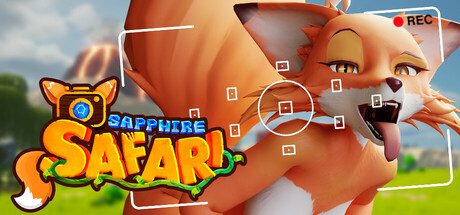 sapphire safari controls