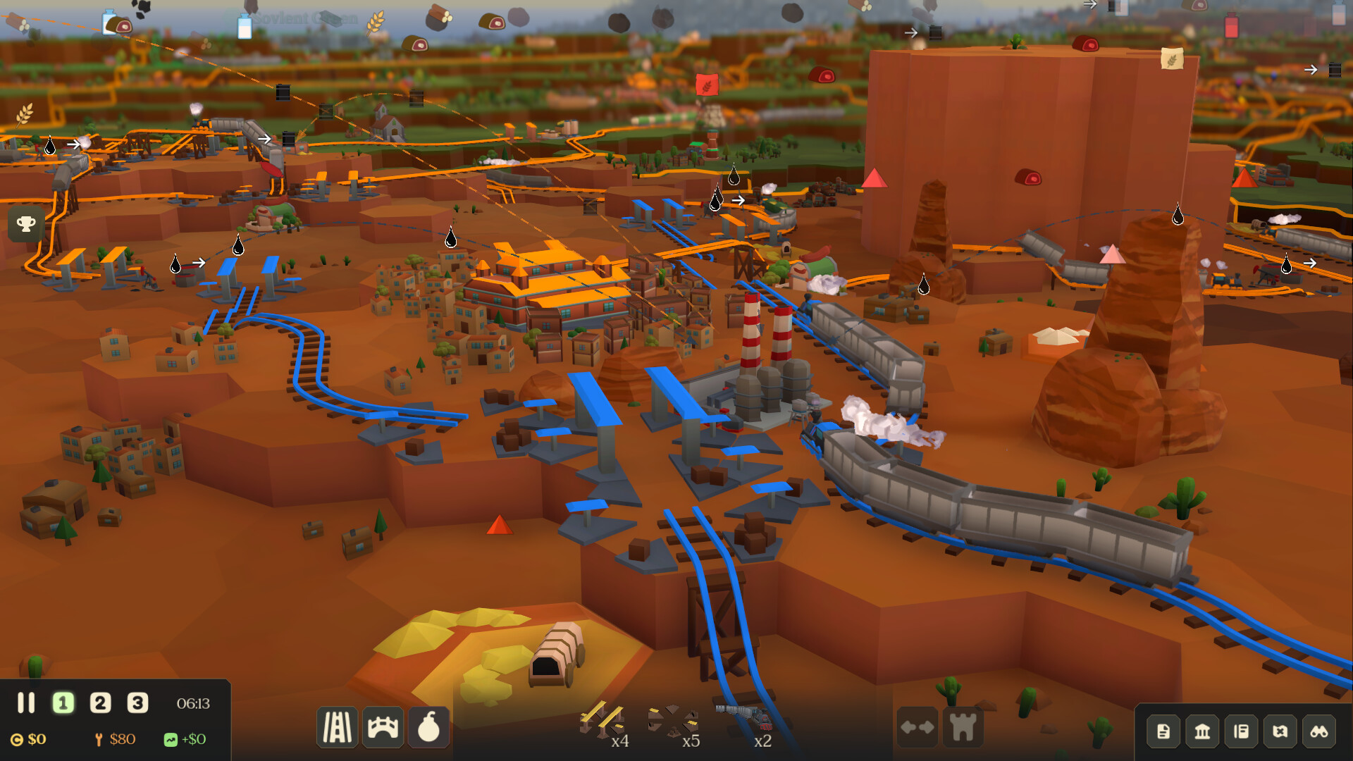 Trains Together screenshot 3