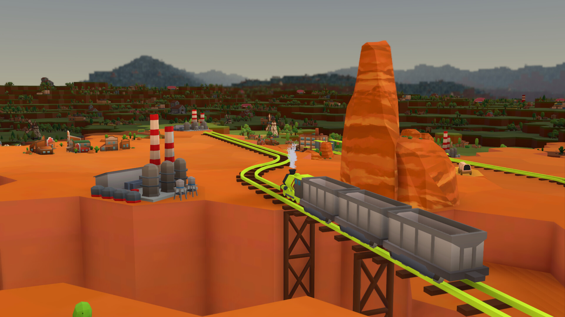Trains Together screenshot 1