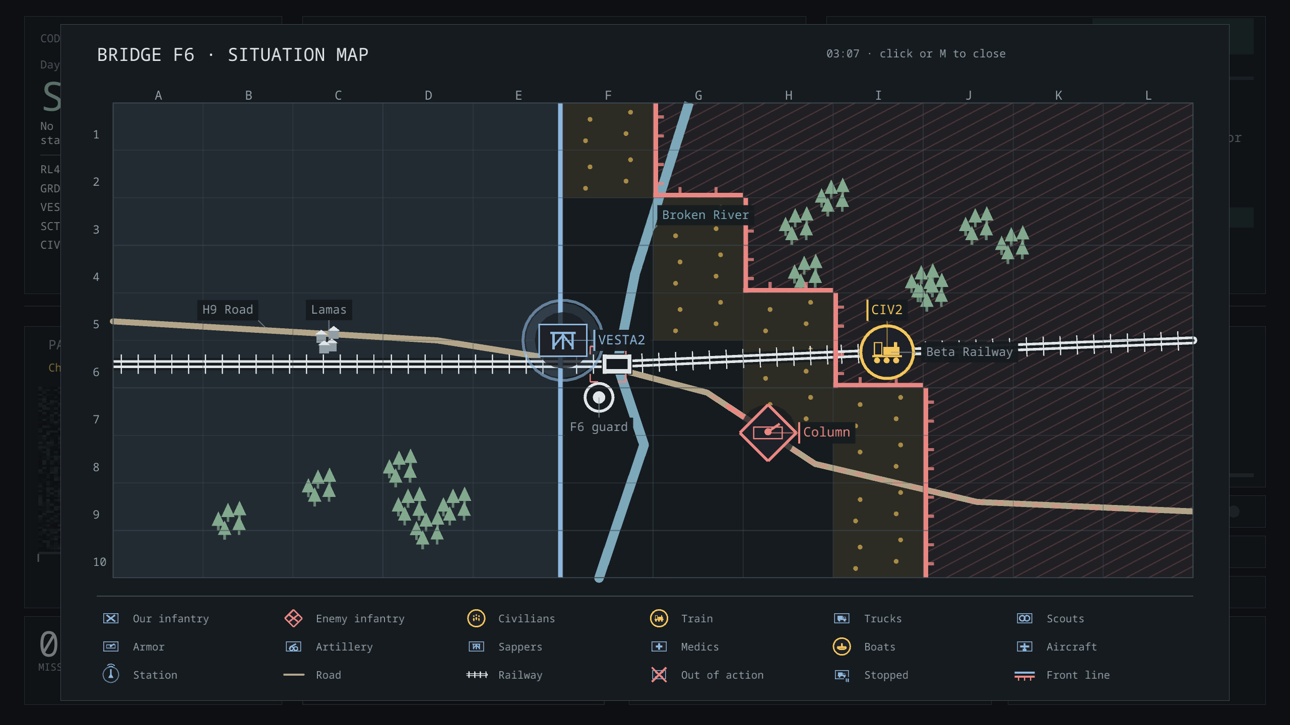 Morse Operator screenshot 4