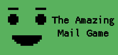 Cover art from The Amazing Mail Game