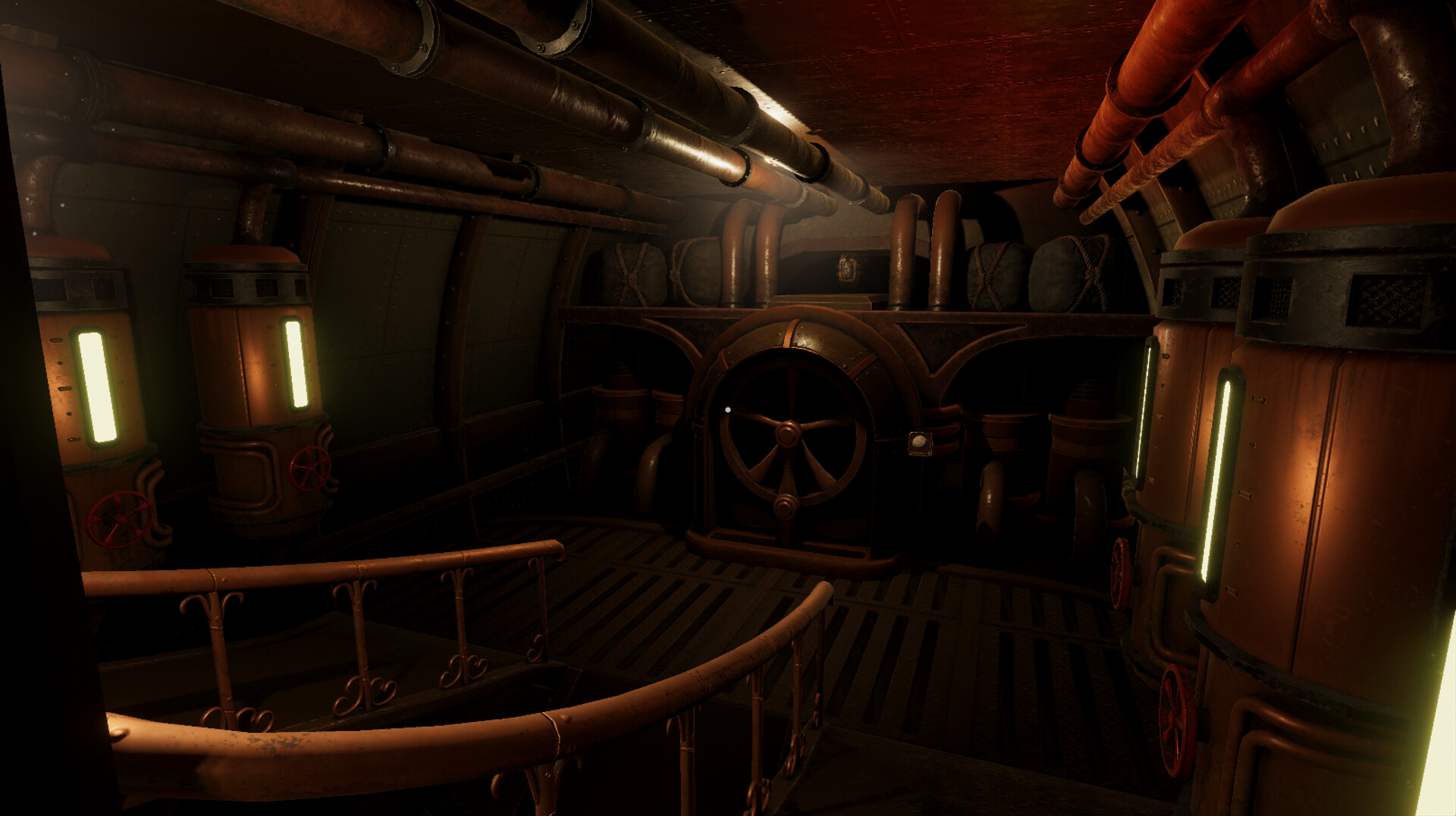 Abyss Signal: Expedition screenshot 3