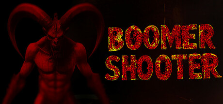 BOOMER SHOOTER