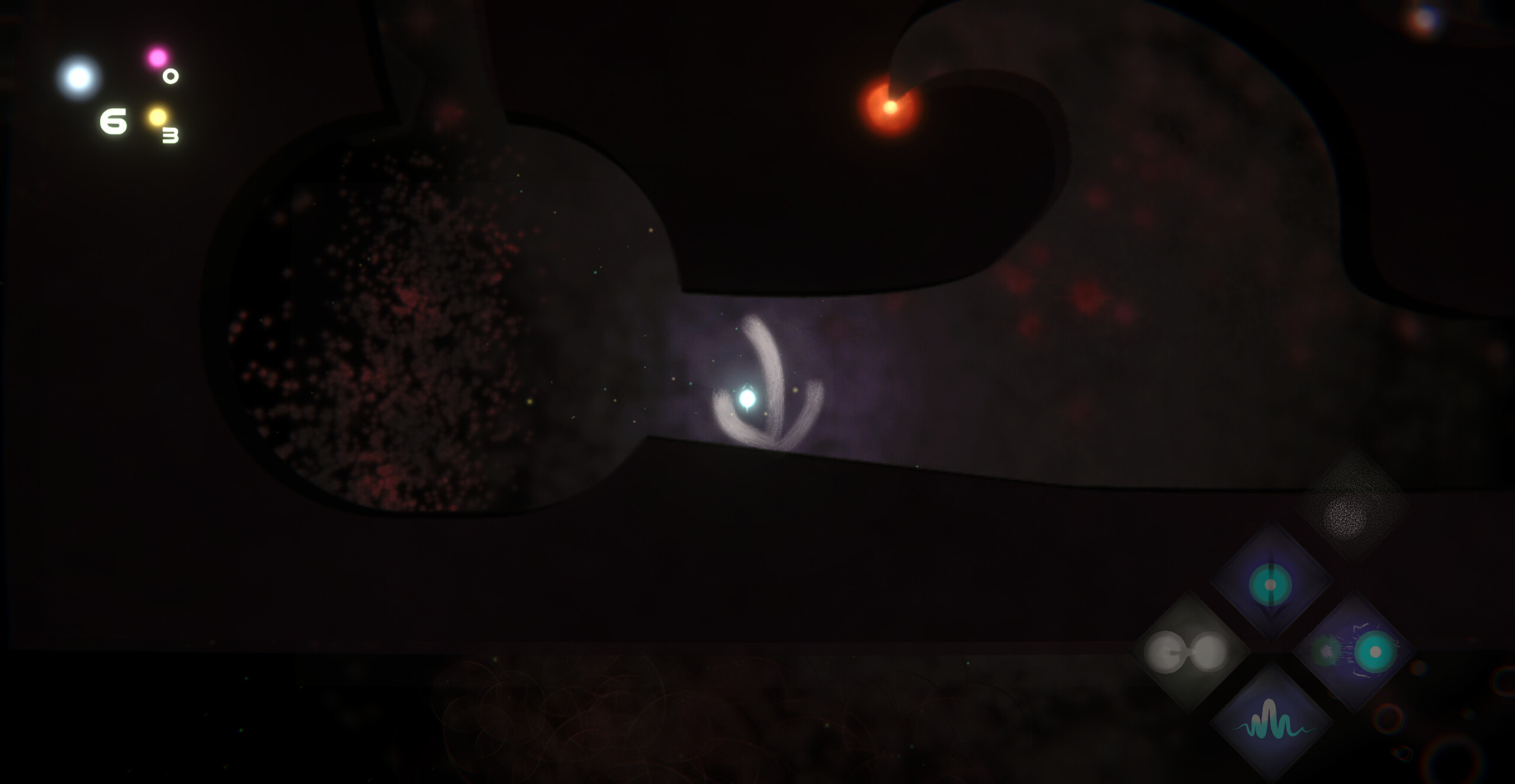 Trailer poster