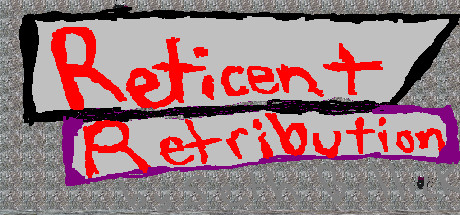 Cover art from Reticent Retribution