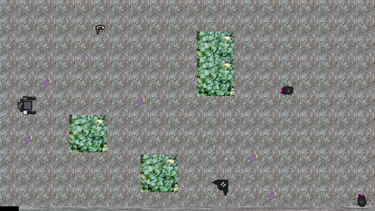 Reticent Retribution screenshot 2