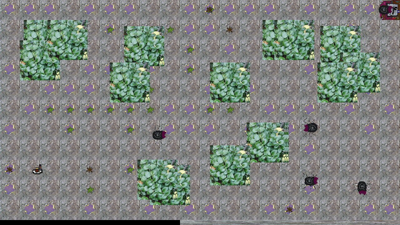 Reticent Retribution screenshot 3