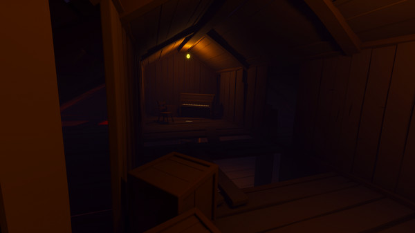 The Menacing screenshot 5
