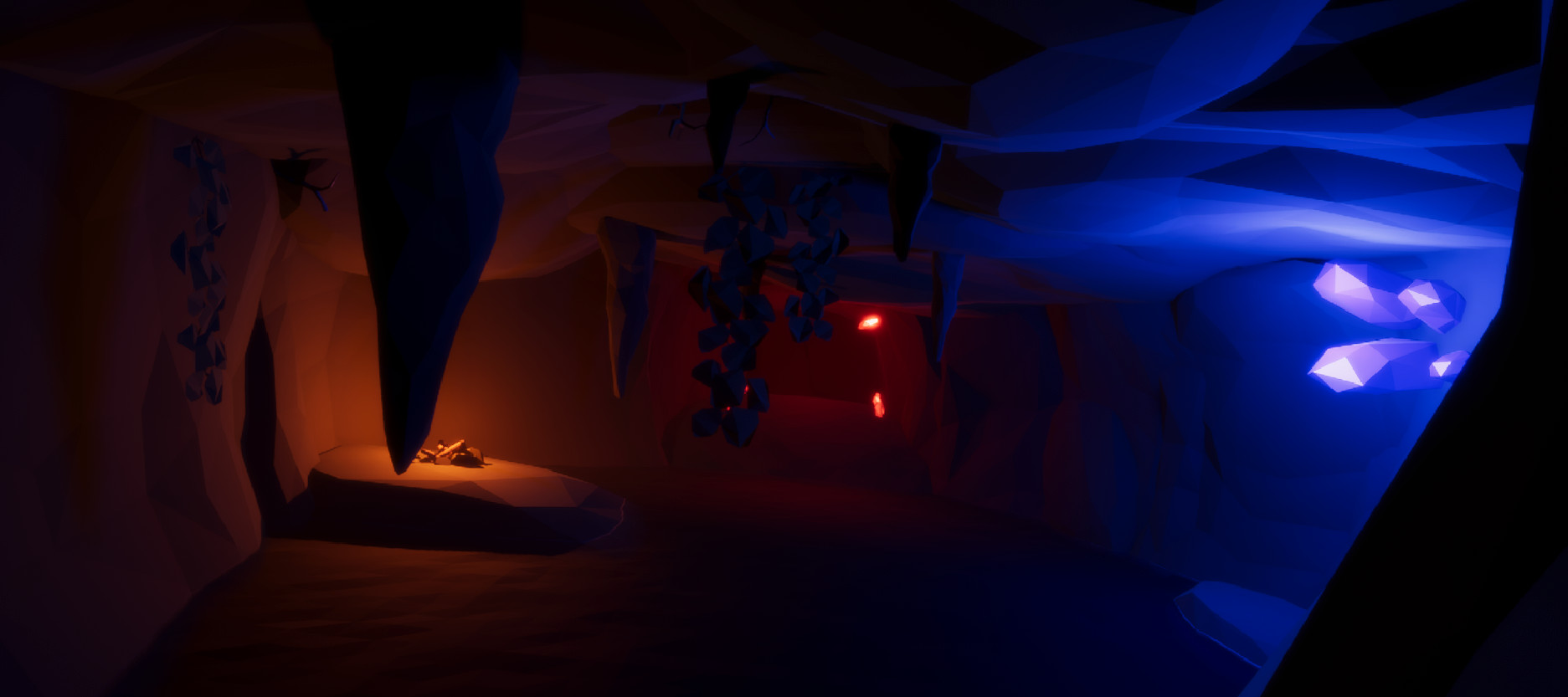 The Menacing screenshot 3