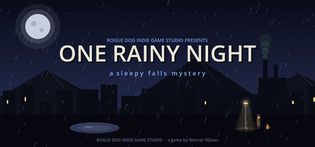 One Rainy Night