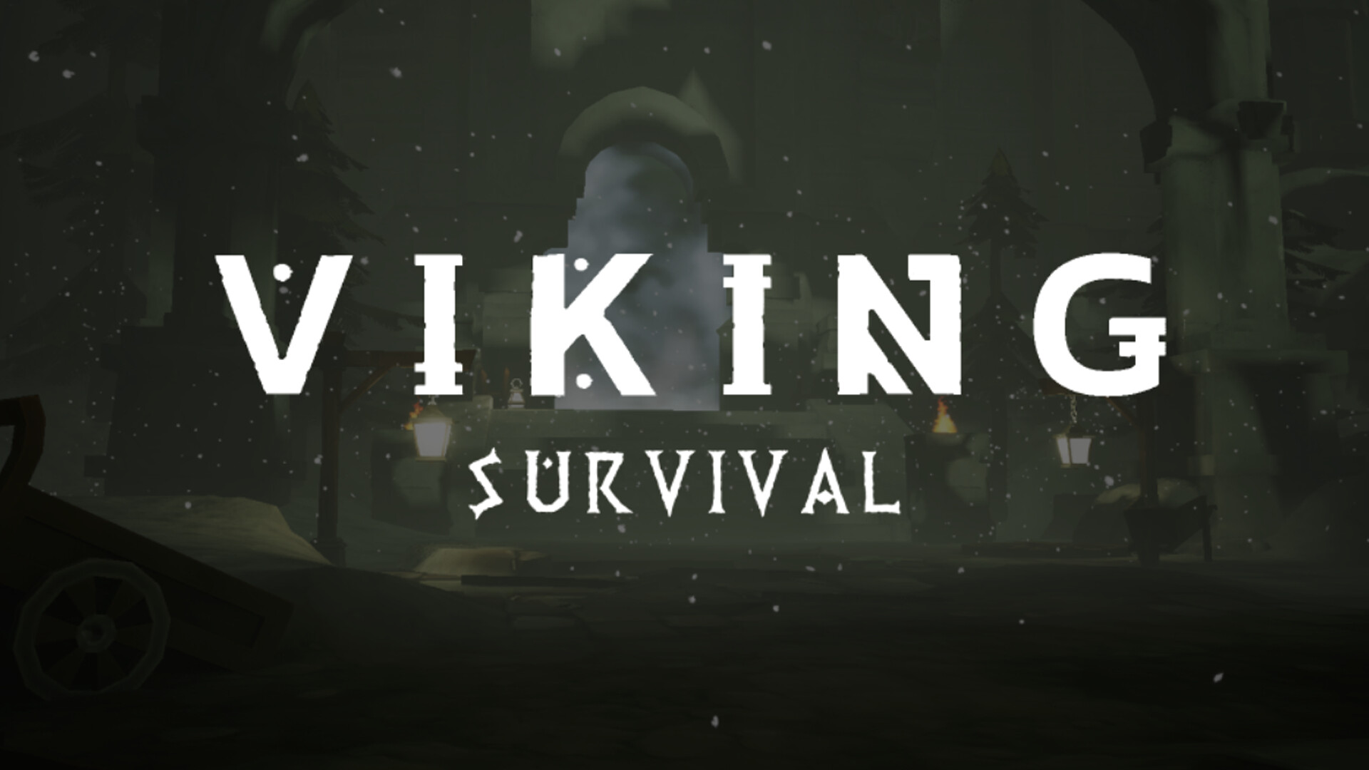 Viking Survival trailer