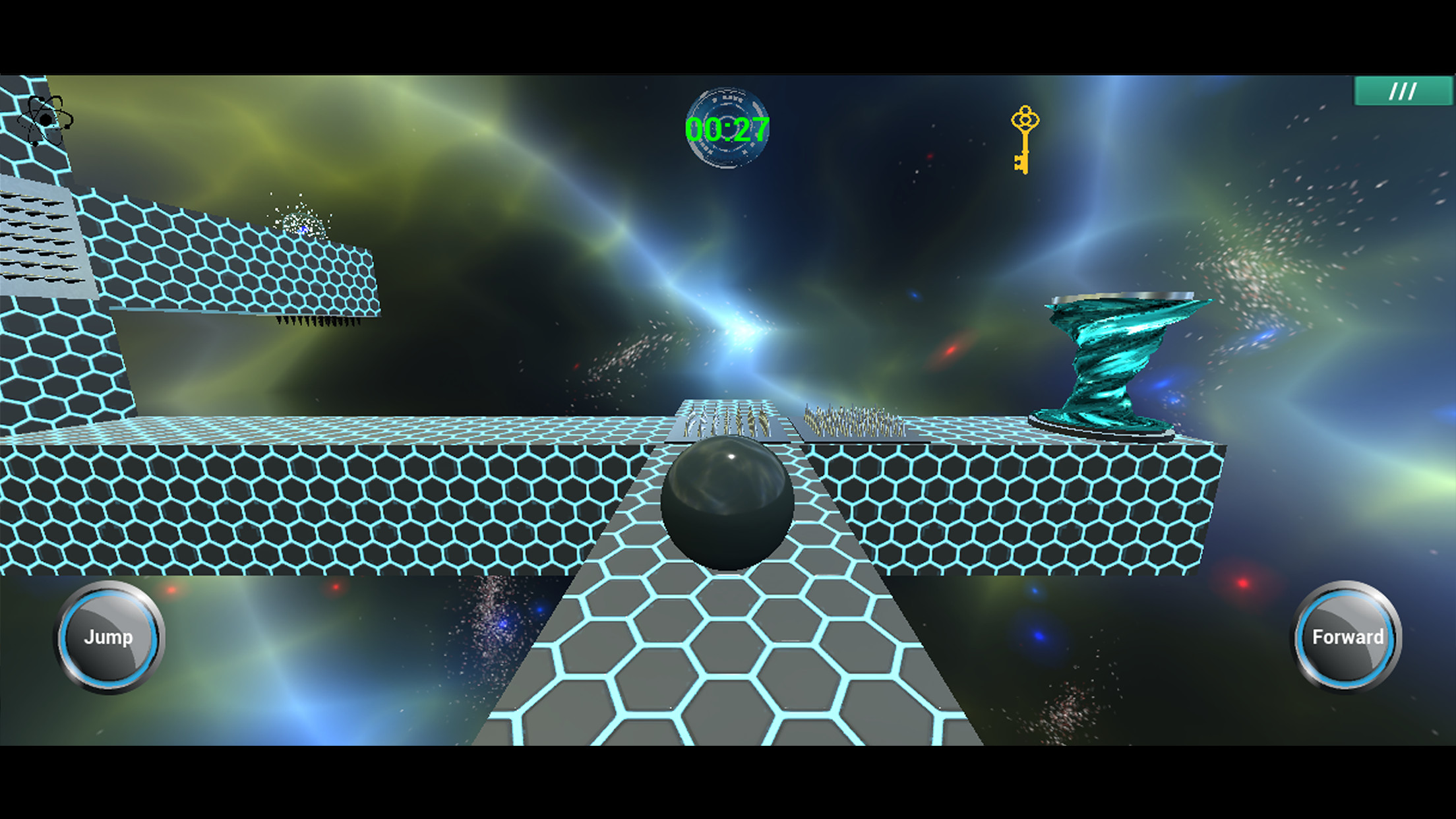 Dimensions Puzzle screenshot 5