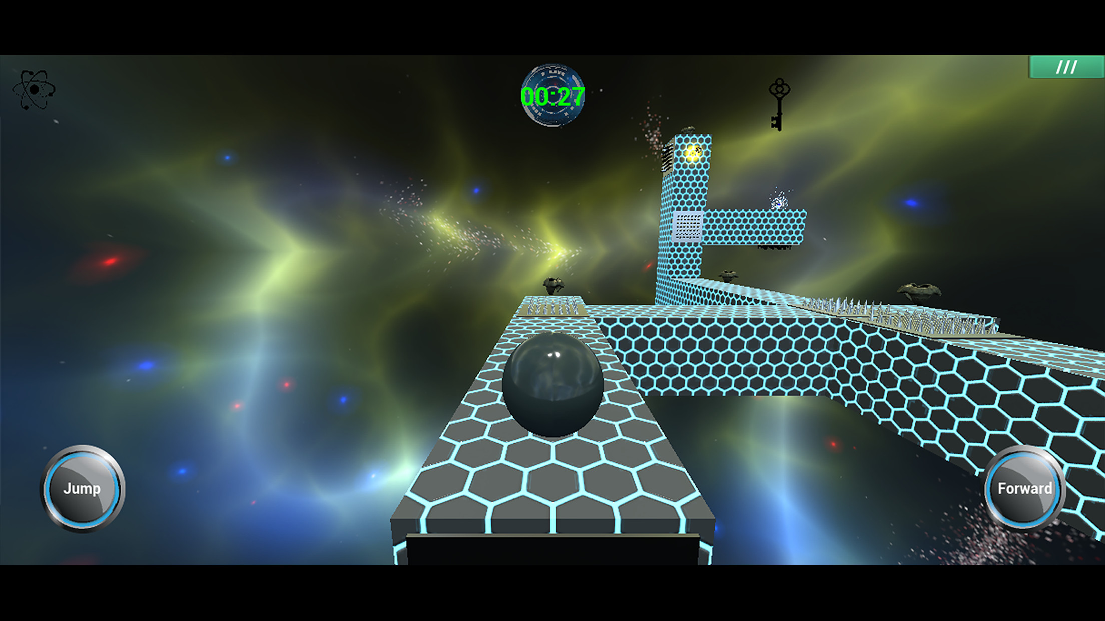 Dimensions Puzzle trailer