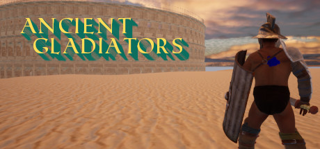 Ancient Gladiators ( SPQG )