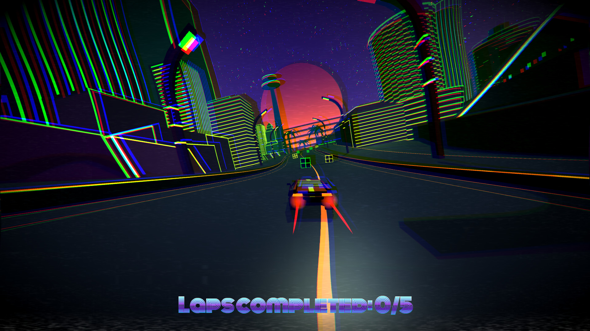 Trailer poster