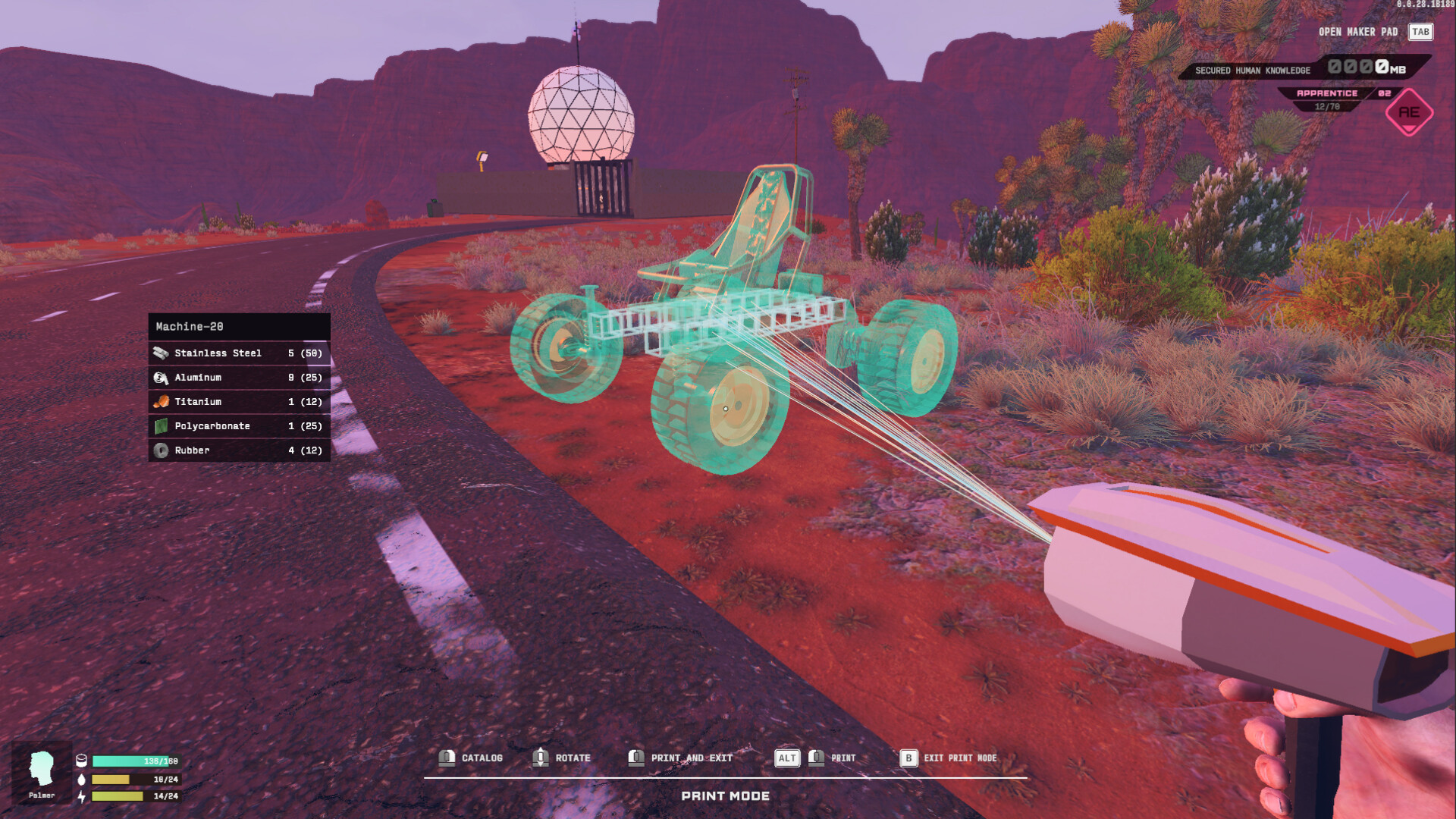 The Maker Way screenshot 3