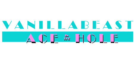Cover art from VanillaBeast: Ace in the Hole