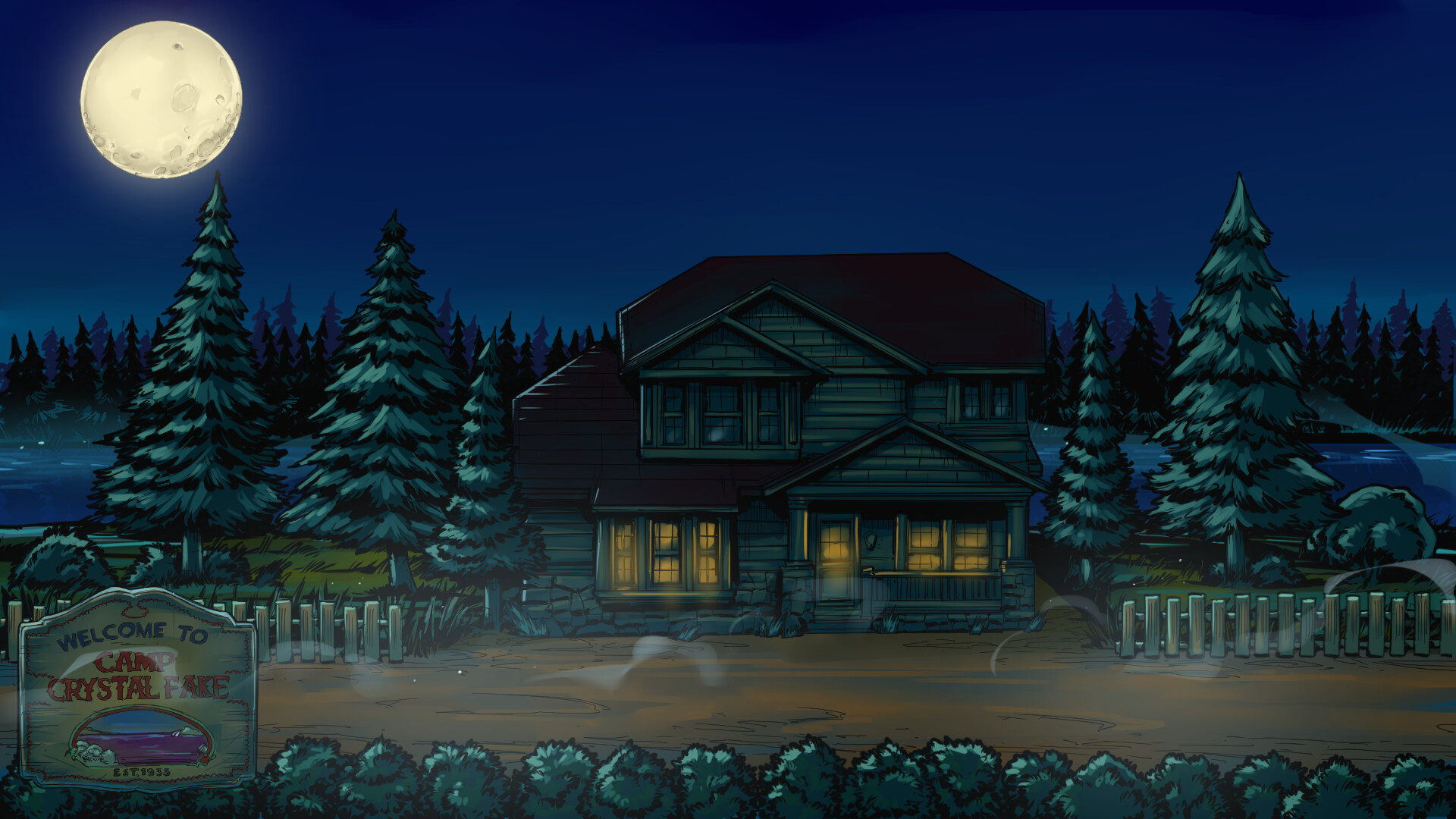 VanillaBeast: Ace in the Hole screenshot 2