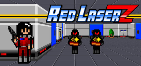 Red Laser Z