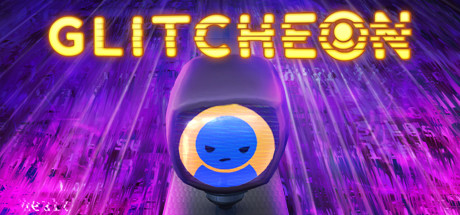 Cover art from Glitcheon