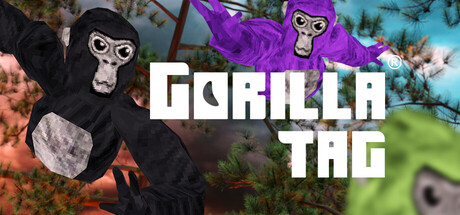 Cover art from Gorilla Tag