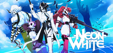 Время прохождения игры Neon White